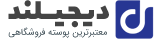 فروشگاه اینترنتی قطعه 24